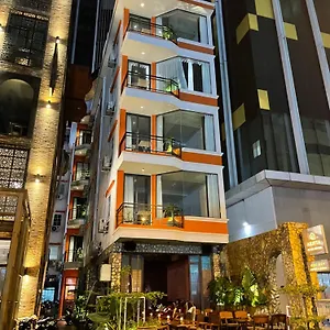 Arista 5 - Serviced Apartment
